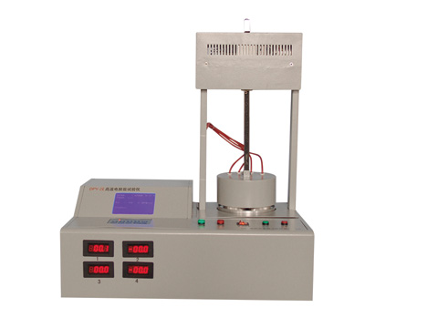 原油電脫鹽裝置GDPY-2F 