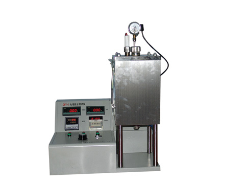 原油智能原油電脫水儀DWY-1