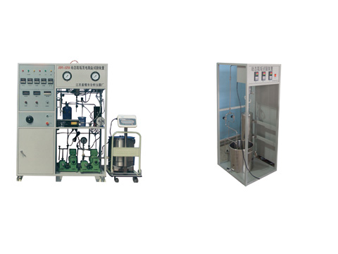 動態(tài)阻垢試驗裝置JDY-1zH