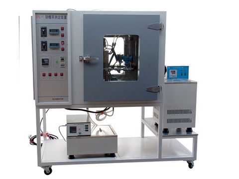 動態(tài)清防蠟劑評價裝置