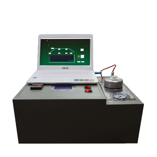 JFY-1BX便攜式原油脫水儀